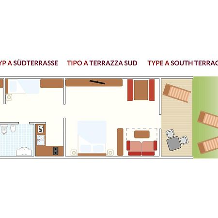 Hotel Appartement Inge Tirol Eksteriør bilde