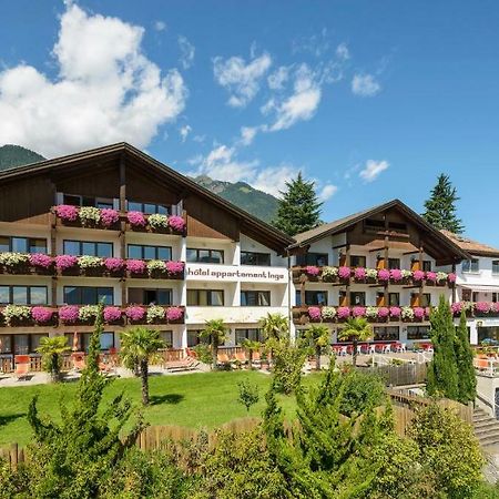 Hotel Appartement Inge Tirol Eksteriør bilde