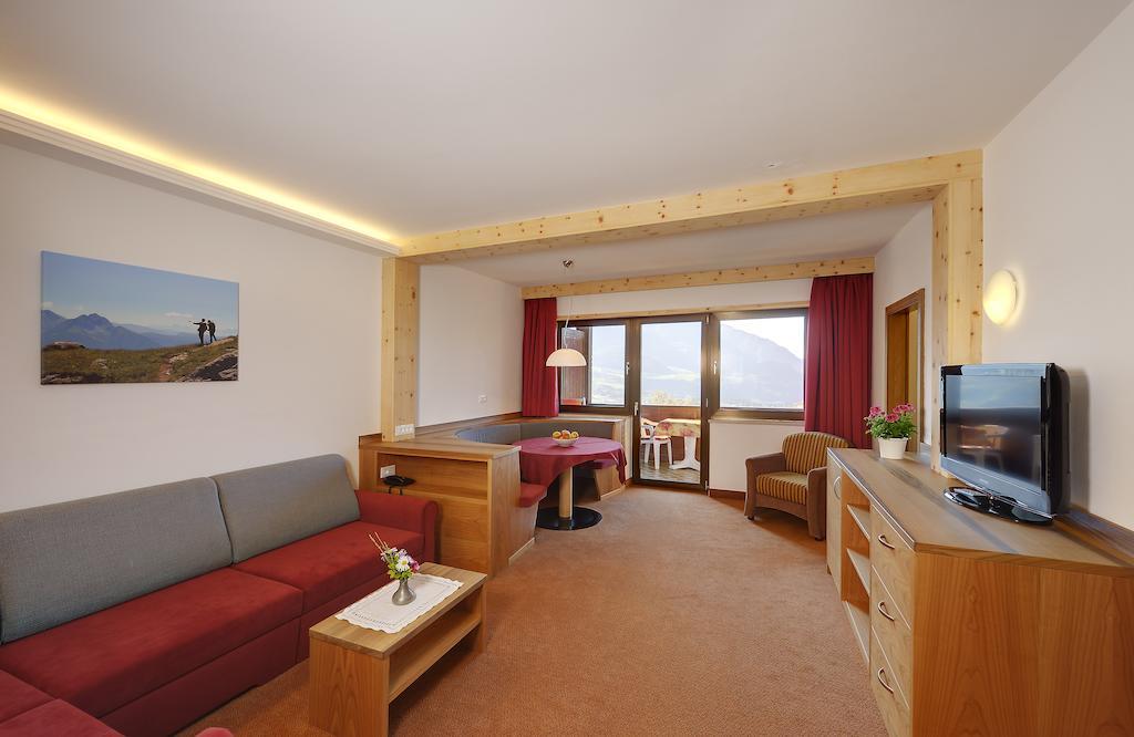 Hotel Appartement Inge Tirol Rom bilde
