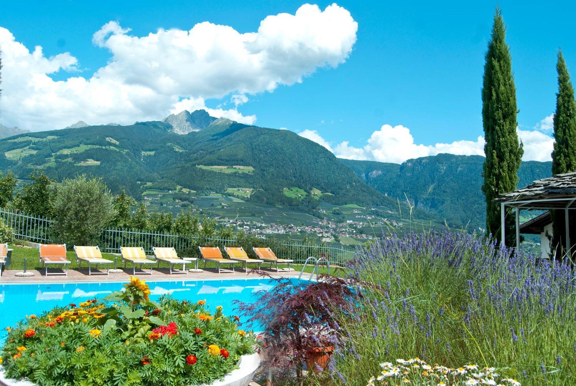 Hotel Appartement Inge Tirol Eksteriør bilde