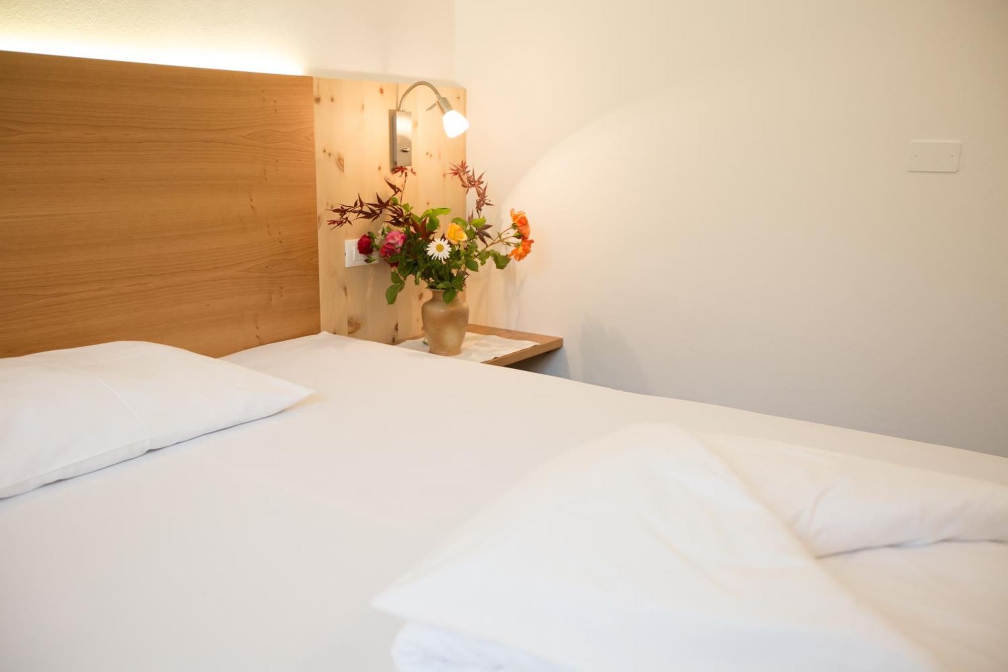 Hotel Appartement Inge Tirol Eksteriør bilde