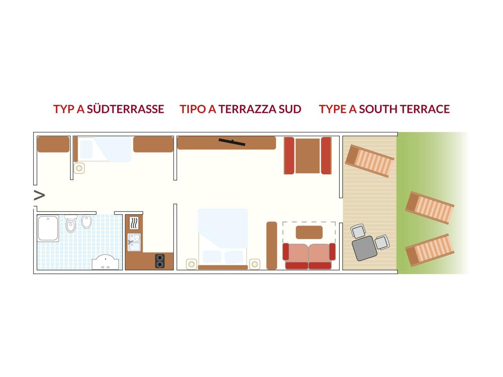 Hotel Appartement Inge Tirol Eksteriør bilde