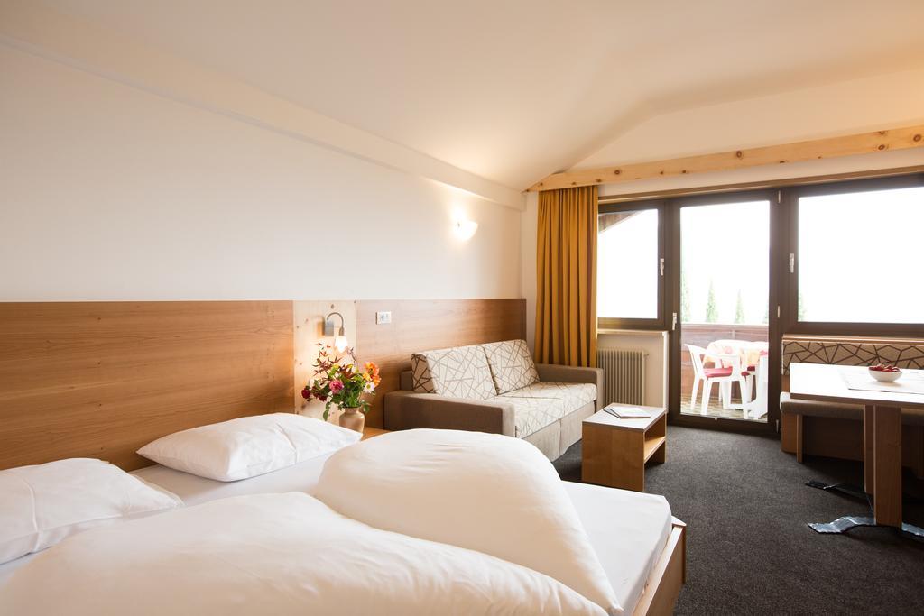 Hotel Appartement Inge Tirol Eksteriør bilde