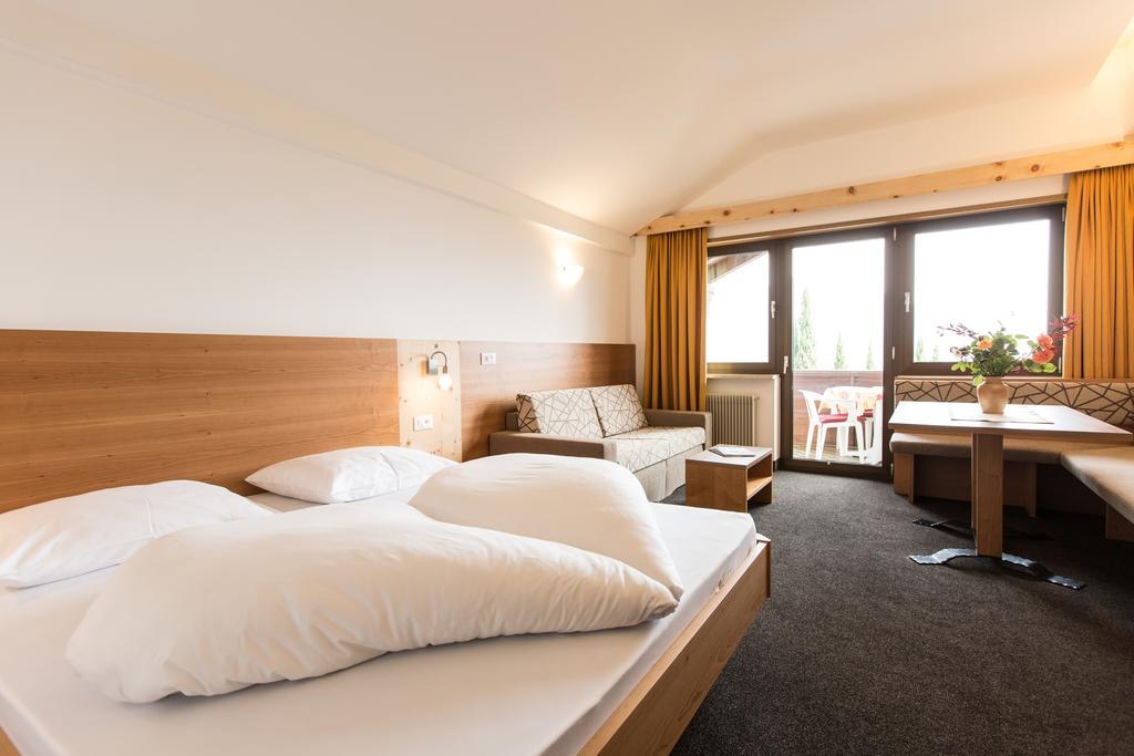 Hotel Appartement Inge Tirol Eksteriør bilde