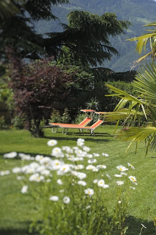 Hotel Appartement Inge Tirol Eksteriør bilde