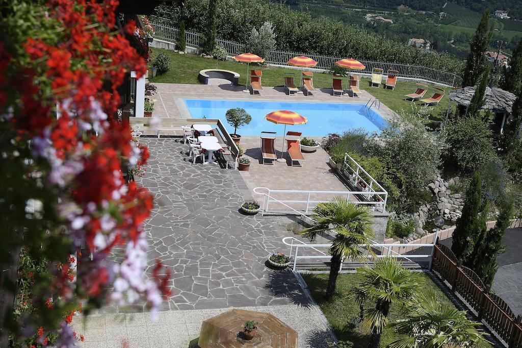 Hotel Appartement Inge Tirol Eksteriør bilde