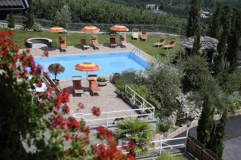 Hotel Appartement Inge Tirol Eksteriør bilde