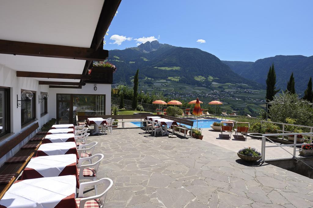 Hotel Appartement Inge Tirol Eksteriør bilde