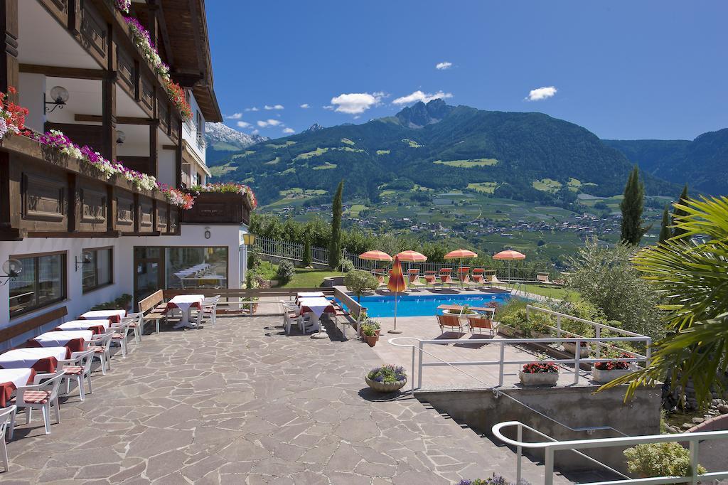 Hotel Appartement Inge Tirol Eksteriør bilde