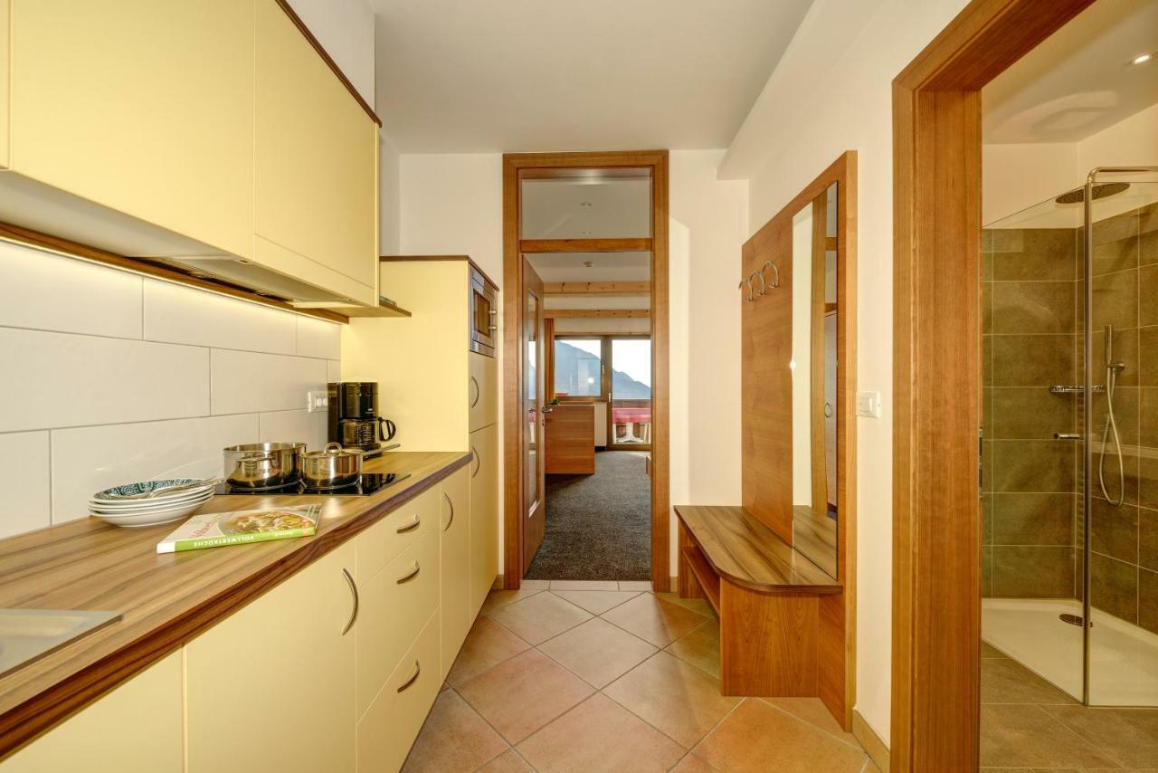 Hotel Appartement Inge Tirol Eksteriør bilde
