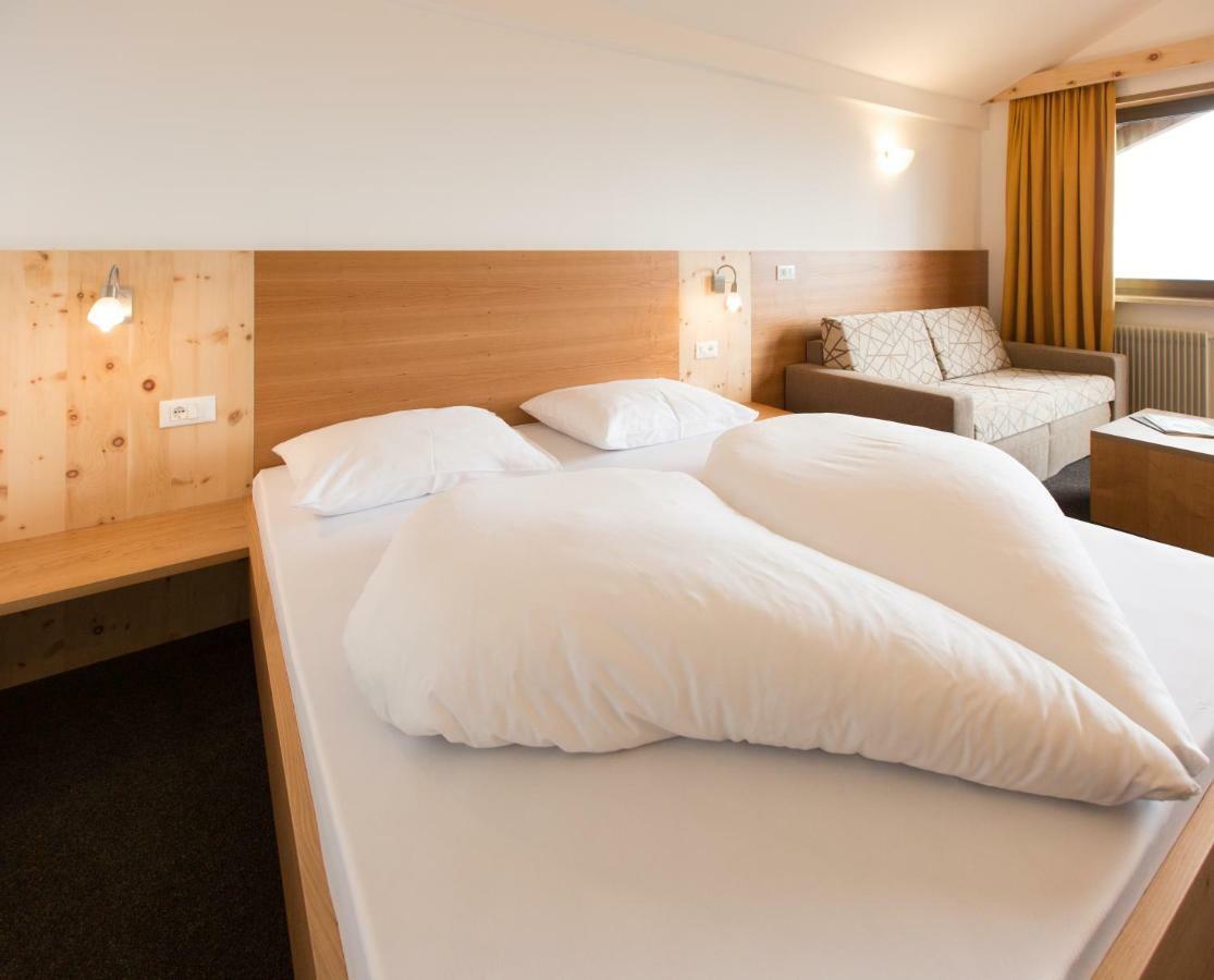 Hotel Appartement Inge Tirol Eksteriør bilde