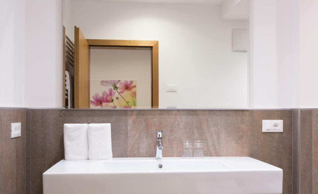 Hotel Appartement Inge Tirol Eksteriør bilde