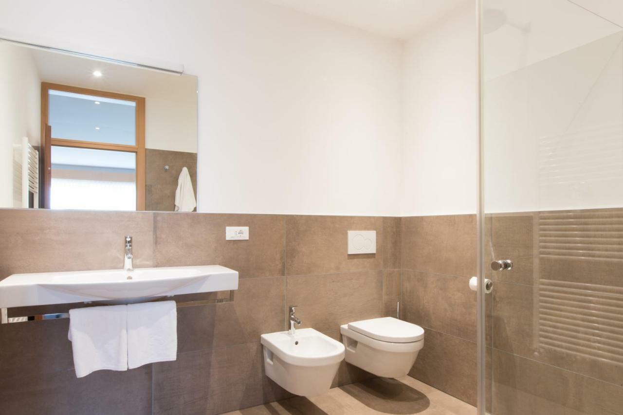 Hotel Appartement Inge Tirol Eksteriør bilde