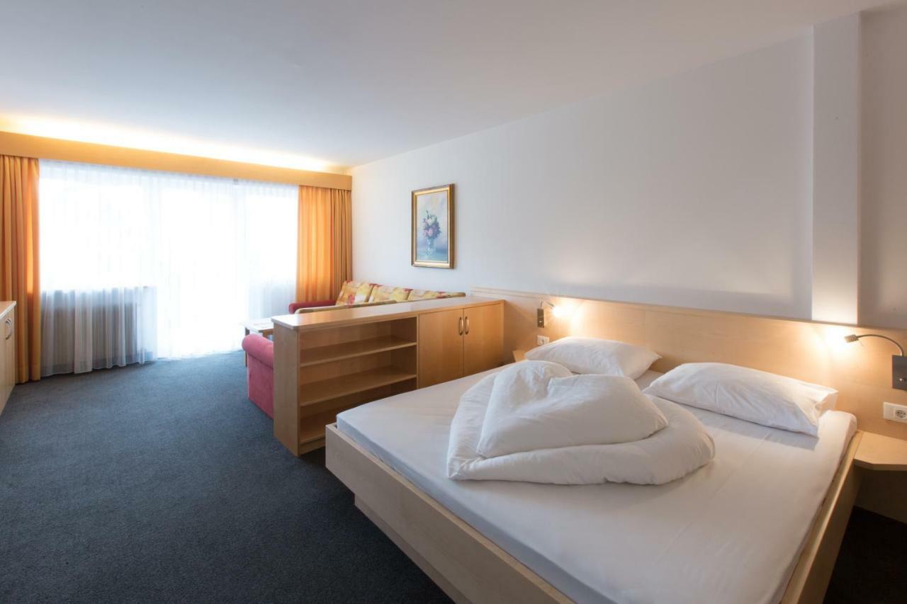 Hotel Appartement Inge Tirol Eksteriør bilde