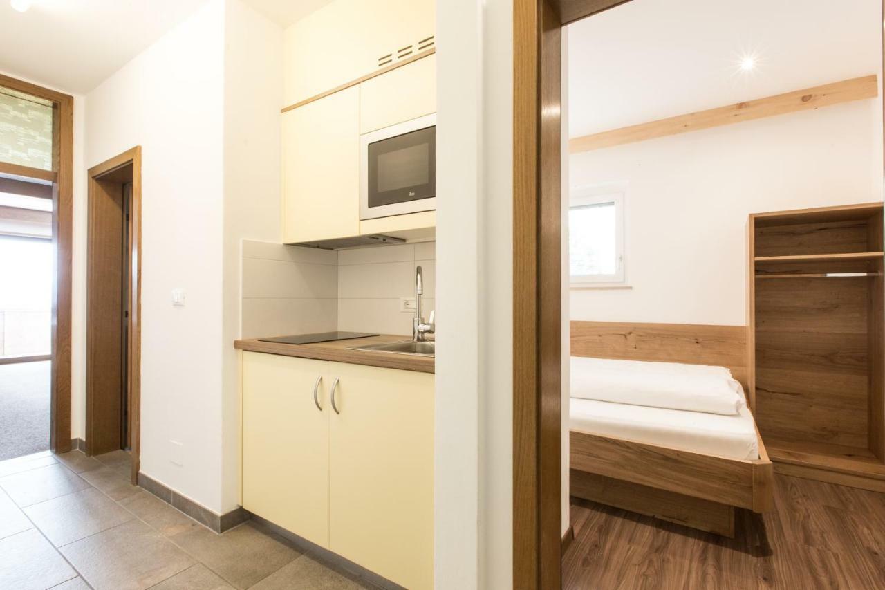 Hotel Appartement Inge Tirol Eksteriør bilde