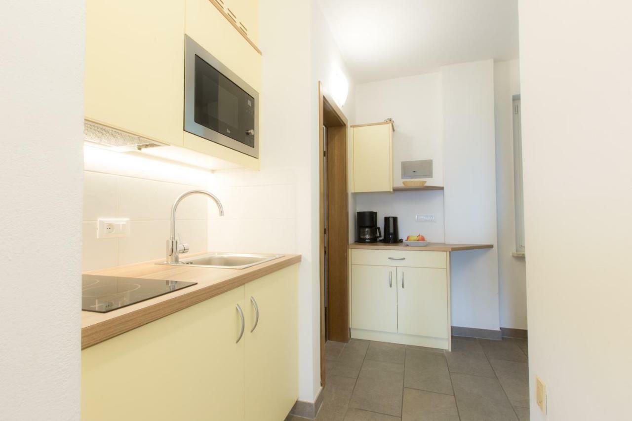 Hotel Appartement Inge Tirol Eksteriør bilde