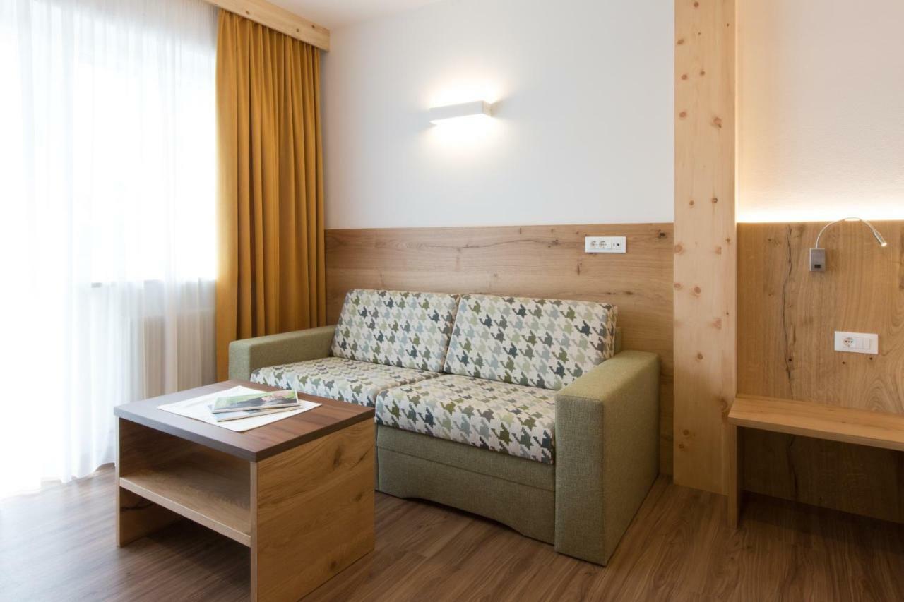 Hotel Appartement Inge Tirol Eksteriør bilde