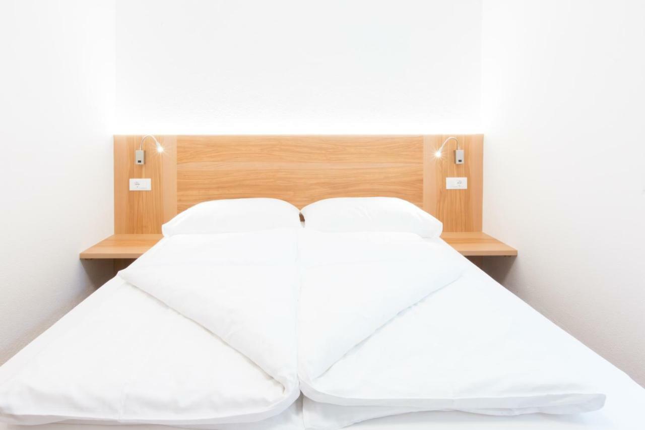 Hotel Appartement Inge Tirol Eksteriør bilde