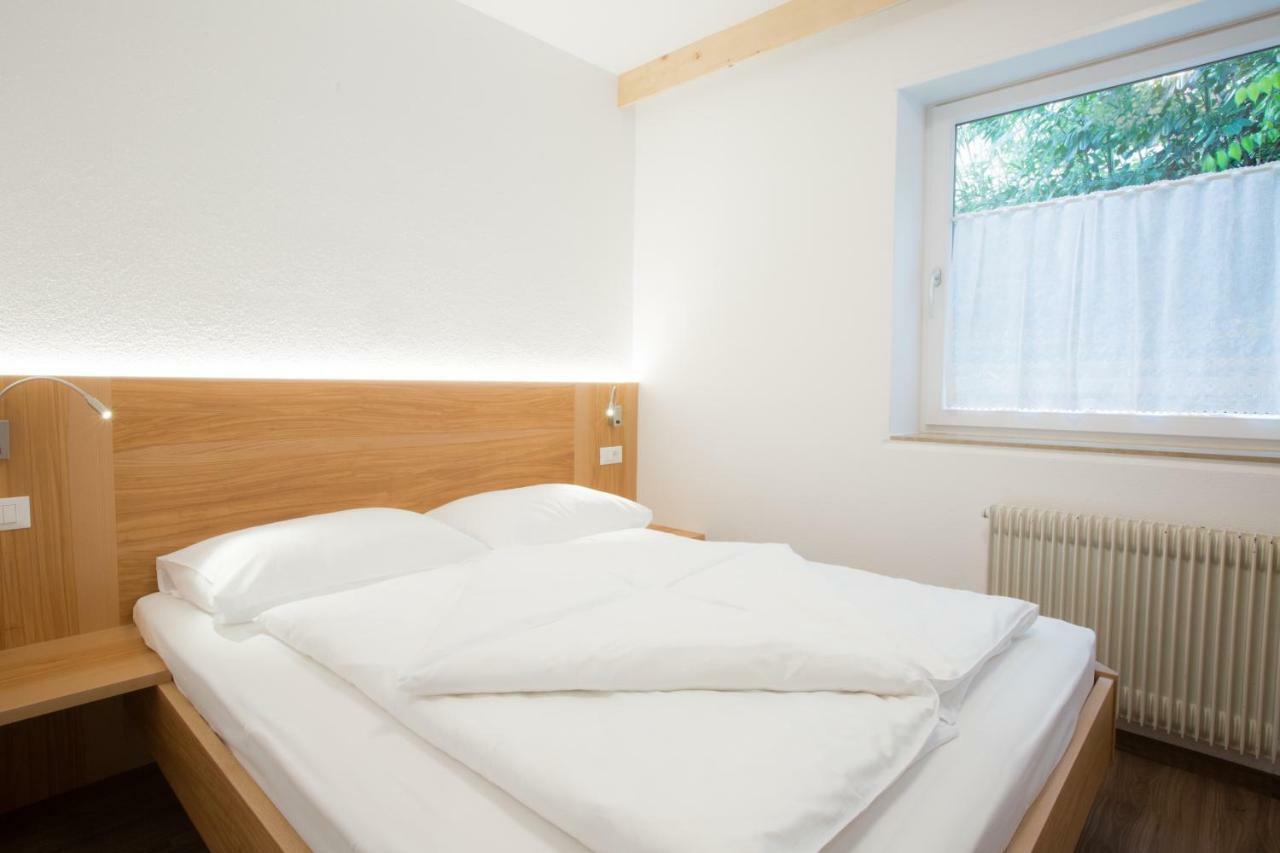 Hotel Appartement Inge Tirol Eksteriør bilde