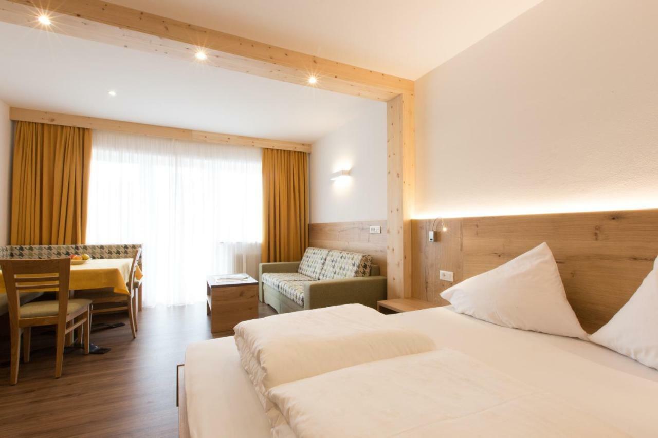 Hotel Appartement Inge Tirol Eksteriør bilde
