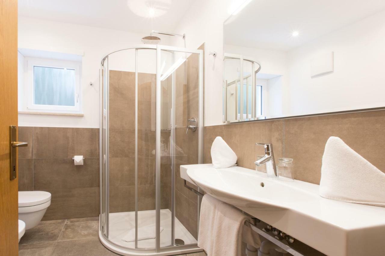 Hotel Appartement Inge Tirol Eksteriør bilde