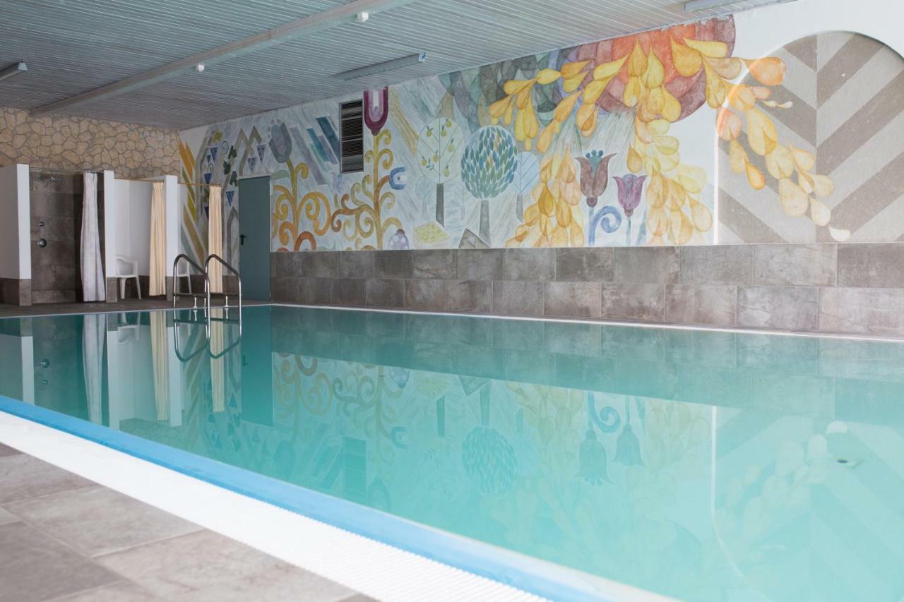 Hotel Appartement Inge Tirol Eksteriør bilde