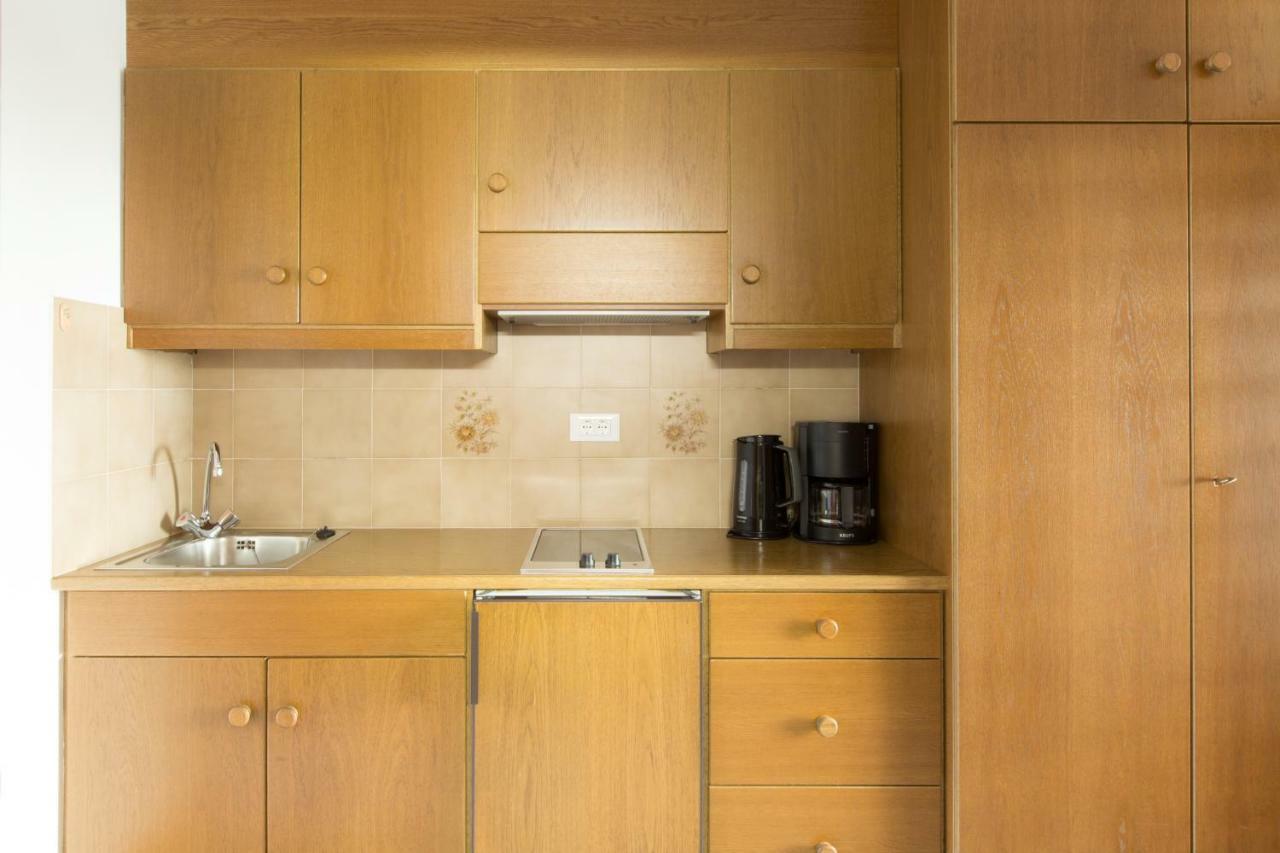 Hotel Appartement Inge Tirol Eksteriør bilde