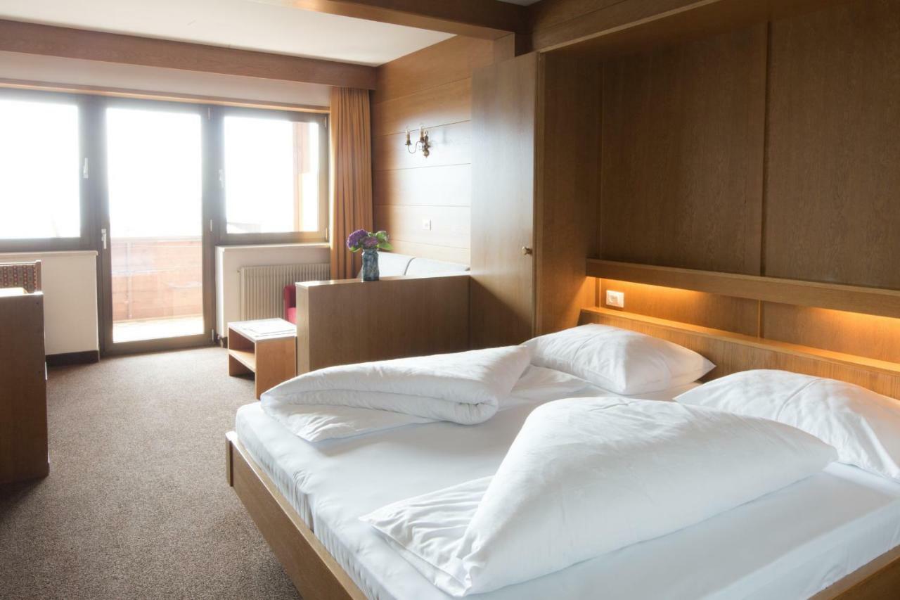 Hotel Appartement Inge Tirol Eksteriør bilde