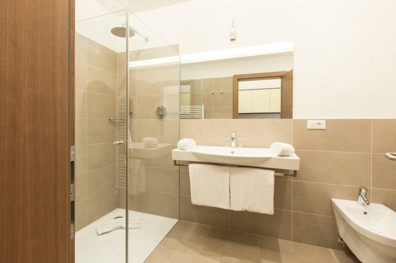 Hotel Appartement Inge Tirol Eksteriør bilde